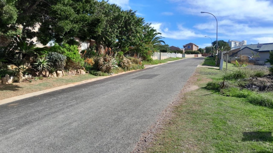 0 Bedroom Property for Sale in Dana Bay Western Cape